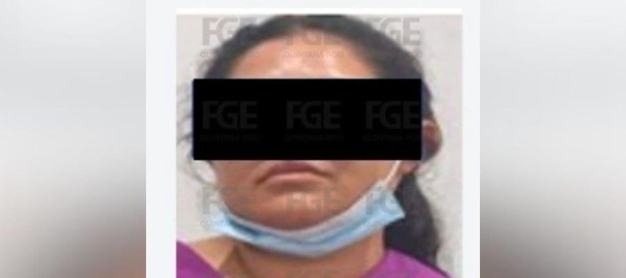Autoridades rescatan 2 menores víctimas de prostitución en QR; eran convencidas por una compañera de clases Autoridades rescatan 2 menores víctimas de prostitución en QR; eran convencidas por una compañera de clases