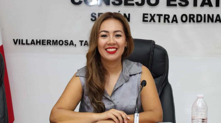 Prepara IEPC listado técnico para consulta de reforma electoral