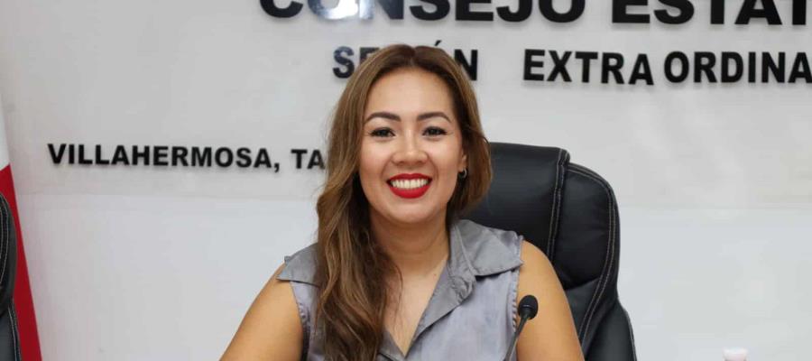 Prepara IEPC listado técnico para consulta de reforma electoral Prepara IEPC listado técnico para consulta de reforma electoral