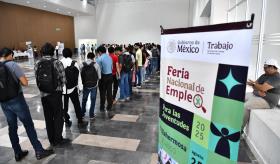 ´Se están generando condiciones de inversión´: Katia Ornelas ante indicador de desempleo en Tabasco