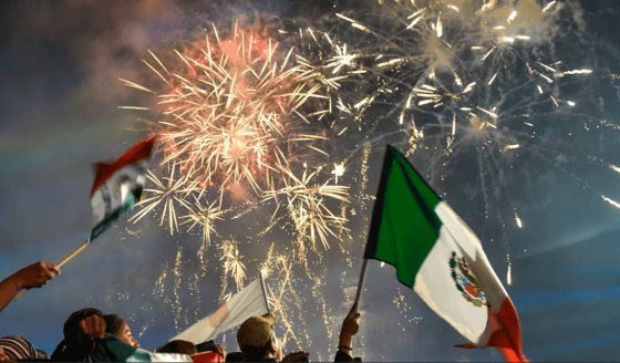 10 mdp destinará gobierno en festejos patrios; El Mimoso cobra 7 mdp: Turismo