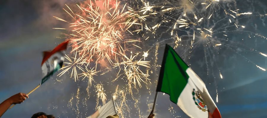 10 mdp destinará gobierno en festejos patrios; El Mimoso cobra 7 mdp: Turismo 10 mdp destinará gobierno en festejos patrios; El Mimoso cobra 7 mdp: Turismo