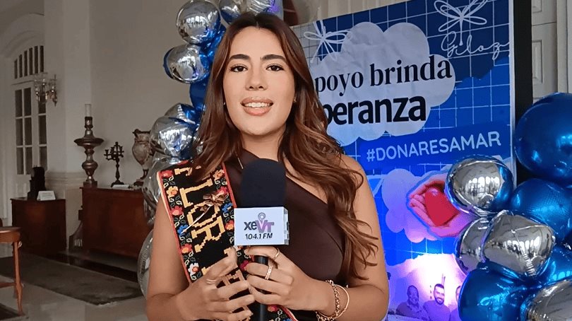 Flor de Oro 2025 invita a tabasqueños a acudir a Las Fiestas del Queso y al Festival de la Barbacoa Flor de Oro 2025 invita a tabasqueños a acudir a Las Fiestas del Queso y al Festival de la Barbacoa