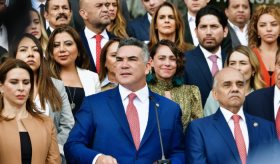 Diputados del PRI delinean 18 acciones legislativas prioritarias en San Lázaro