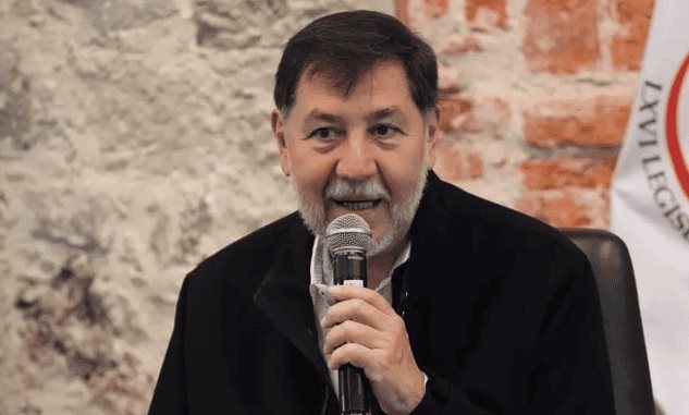 Noroña convoca a Extraordinaria de la Permanente para abordar trifulca legislativa Noroña convoca a Extraordinaria de la Permanente para abordar trifulca legislativa