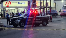Menor de 3 años pierde la vida tras ser atropellada en crucero donde pedía dinero en Morelos