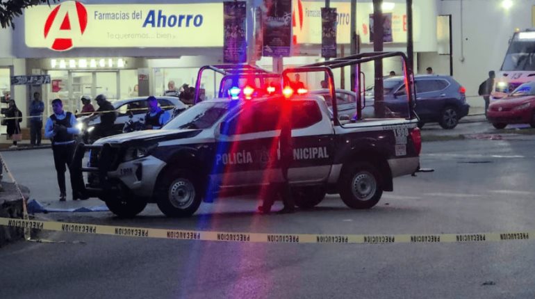 Menor de 3 años pierde la vida tras ser atropellada en crucero donde pedía dinero en Morelos