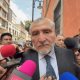 Propone Adán Augusto llevar a Alejandro Moreno a clínica de rehabilitación