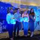 Realizan tercer gran evento de donación de pañales para adultos