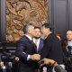 Reprueban gobernadores de la 4T agresión de ´Alito´ a Noroña; Llama May a dejar conductas que dividen y confrontan