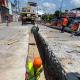 Busca Centro reducir tiempo de ejecución de obras en carretera a La Isla