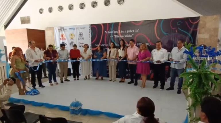 Ponen en marcha ´Expo Emociones´ en el Tomás Garrido