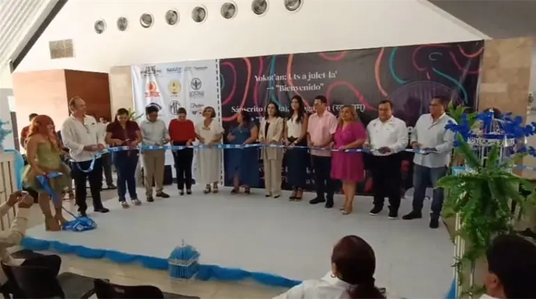 Ponen en marcha ´Expo Emociones´ en el Tomás Garrido