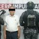Con rostro descubierto y sin arma, sujeto asalta farmacia en Casa Blanca
