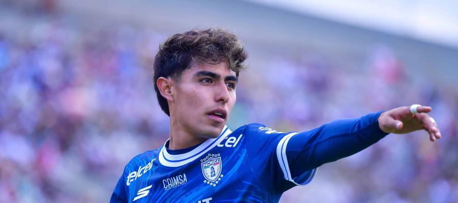 4 mexicanos entre los 200 de los mejores futbolistas sub-20 del mundo 4 mexicanos entre los 200 de los mejores futbolistas sub-20 del mundo