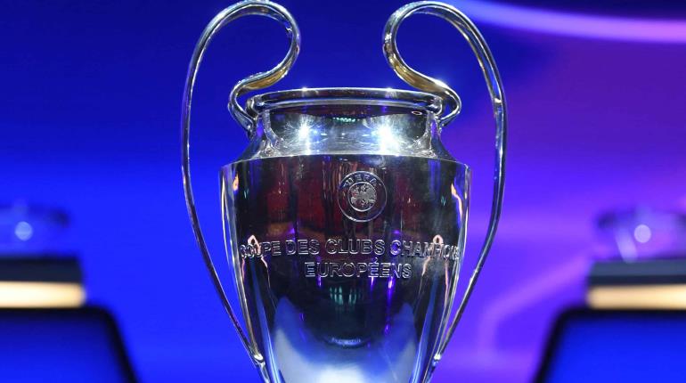 Se realiza el sorteo de la Champions; destacan el Madrid vs City, Chelsea vs Bayern y Barcelona vs PSG