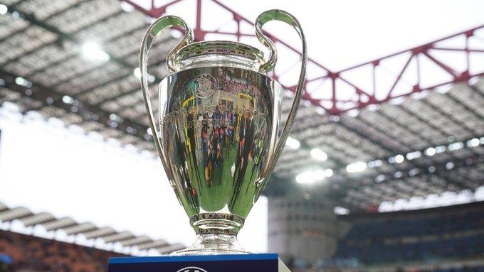 UEFA anuncia cambio en el horario de la final de la Champions; se jugará a las 10:00 horas UEFA anuncia cambio en el horario de la final de la Champions; se jugará a las 10:00 horas