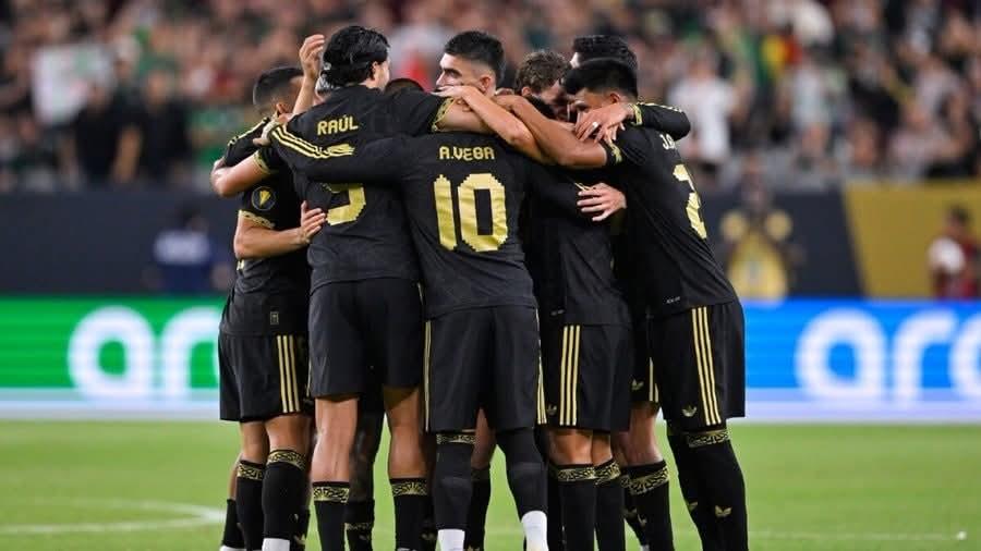 Javier Aguirre da a conocer la convocatoria de México para la próxima fecha FIFA Javier Aguirre da a conocer la convocatoria de México para la próxima fecha FIFA