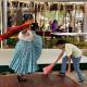 Definen a seleccionados para el Ballet Folklórico del Gobierno de Tabasco