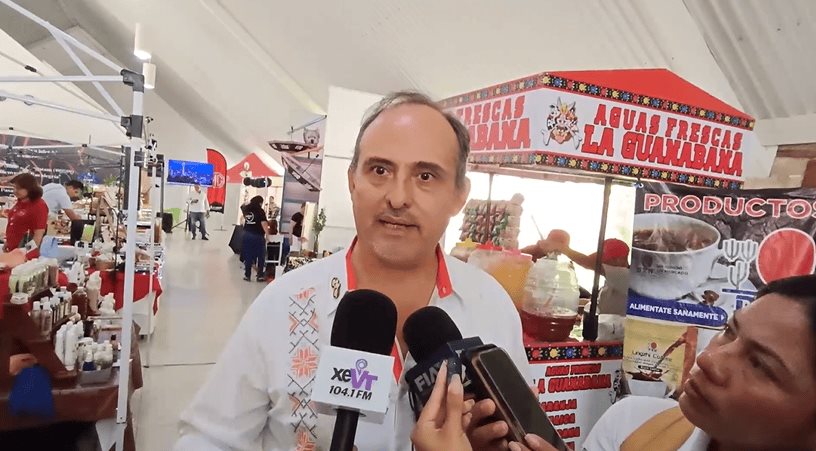 Urge Canacintra creación de agenda de eventos en malecón de Villahermosa Urge Canacintra creación de agenda de eventos en malecón de Villahermosa