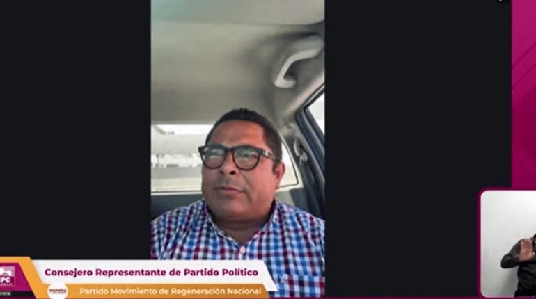 Morena, PT y PRD urgen al IEPC transparentar proceso de conformación de nuevos partidos