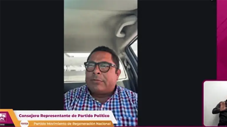 Morena, PT y PRD urgen al IEPC transparentar proceso de conformación de nuevos partidos