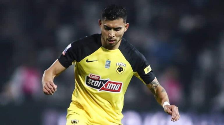 Mateo Chávez y Orbelín Pineda ya conocen el destino de sus equipos en la Conference League
