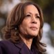 Trump retira protección del Servicio Secreto a Kamala Harris