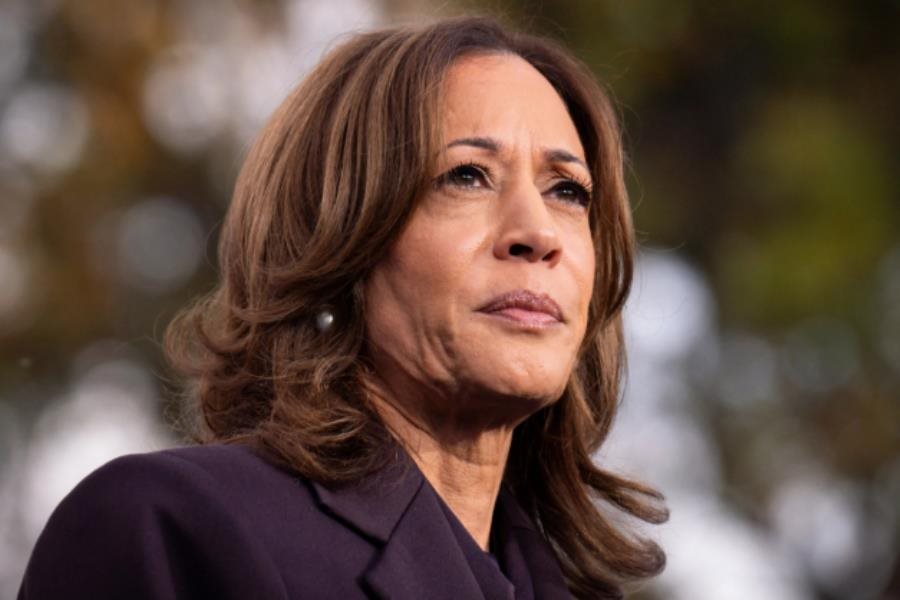 Trump retira protección del Servicio Secreto a Kamala Harris Trump retira protección del Servicio Secreto a Kamala Harris