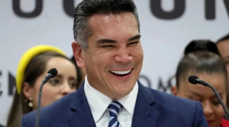 Expediente de Alito por desvío de fondos desapareció: Hugo Eric Flores