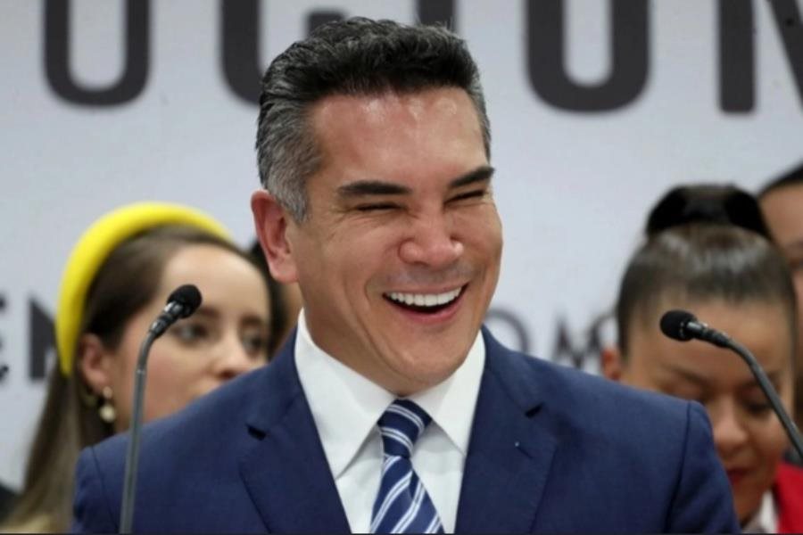 Expediente de Alito por desvío de fondos desapareció: Hugo Eric Flores Expediente de Alito por desvío de fondos desapareció: Hugo Eric Flores
