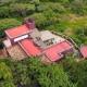 Comuneros protestan en casa de Noroña en Tepoztlán; ocupa indebidamente tierras comunales, acusan