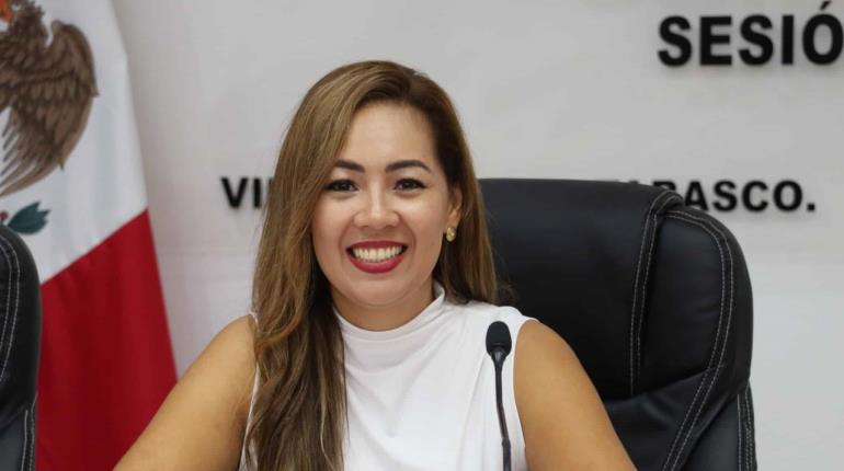 Defiende presidenta del IEPC autonomía ante críticas del PRD