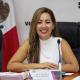 Defiende presidenta del IEPC autonomía ante críticas del PRD