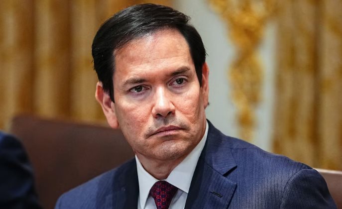 EE. UU. revoca visas a funcionarios palestinos previo Asamblea General de la ONU en Nueva York EE. UU. revoca visas a funcionarios palestinos previo Asamblea General de la ONU en Nueva York