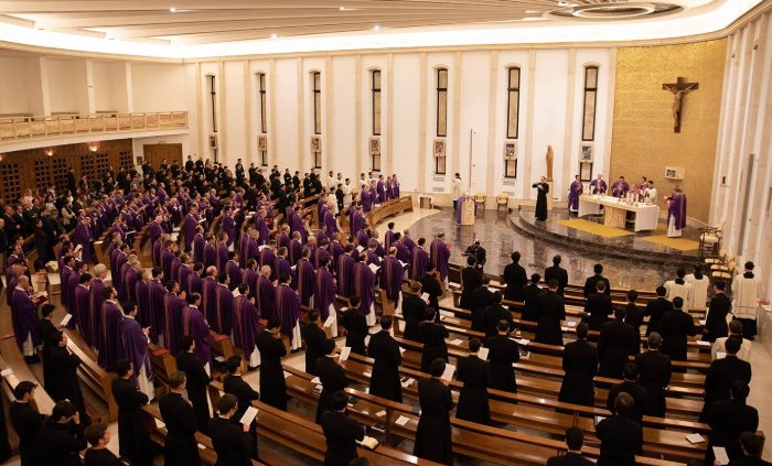 Legionarios de Cristo vuelven a ofrecer disculpas por Marcial Maciel tras estreno de nuevo documental