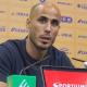 El DT de Tigres, Guido Pizarro habló del tabasqueño Diego Lainez: "Está en un momento bárbaro"