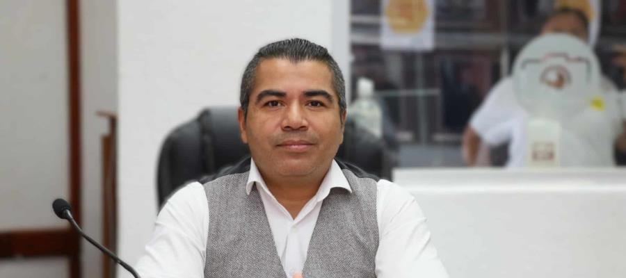 IEPC buscará definir bloques de paridad ante elección de 2027 antes de que termine el año IEPC buscará definir bloques de paridad ante elección de 2027 antes de que termine el año