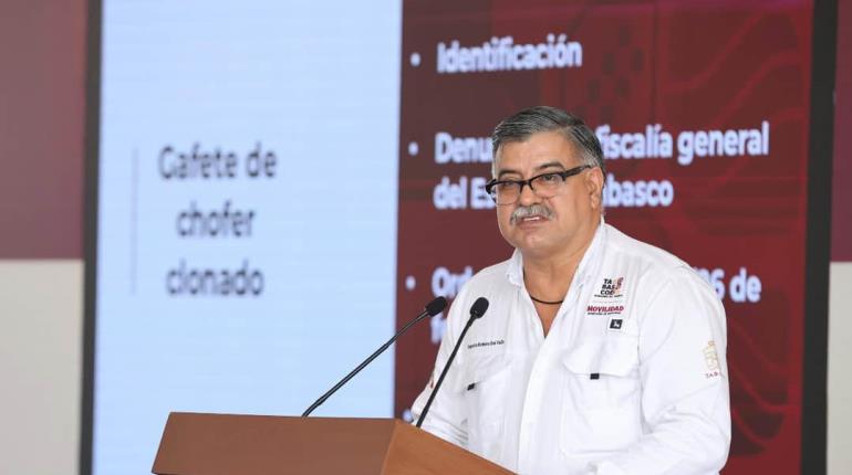 Salida de Semovi no fue por malentendidos, sino que prefirió la actividad partidista: Romero del Valle