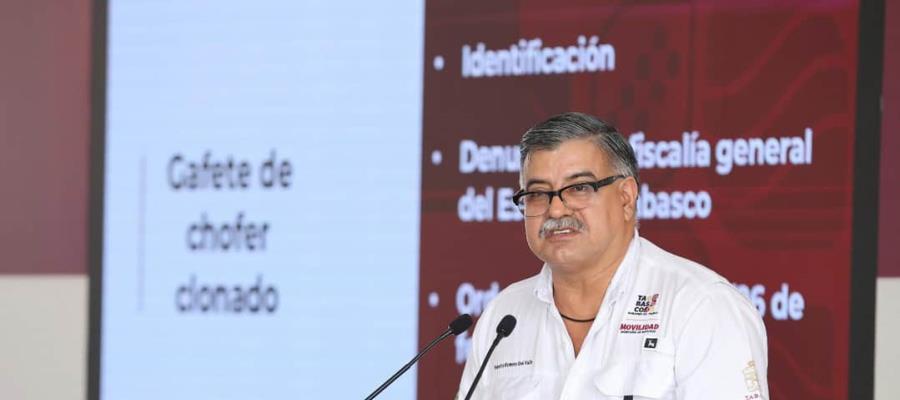 Salida de Semovi no fue por malentendidos, sino que prefirió la actividad partidista: Romero del Valle Salida de Semovi no fue por malentendidos, sino que prefirió la actividad partidista: Romero del Valle