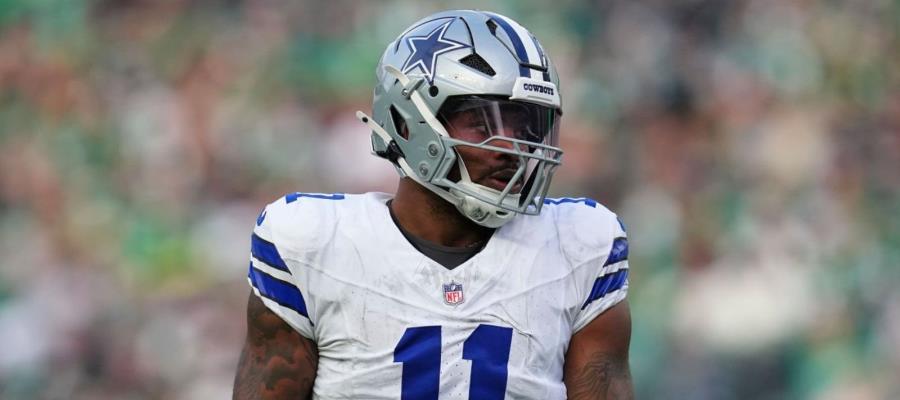Micah Parsons llega a Green Bay por 47 millones por temporada Micah Parsons llega a Green Bay por 47 millones por temporada