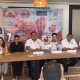 La Cámara Nacional de la Industria de Artes Gráficas, delegación Tabasco, anunció la 1ra Carrera CANAGRAF Colors