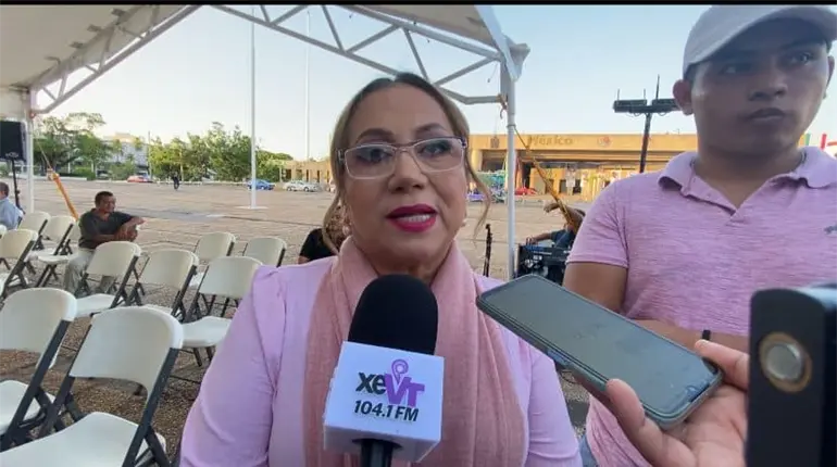 Desempleo en Tabasco se revertirá en próximos meses cuando se activen proyectos del gobierno: CCET