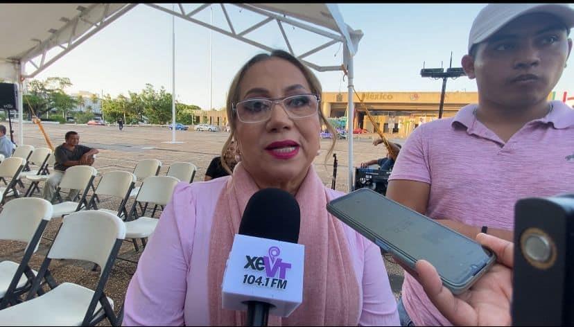 Desempleo en Tabasco se revertirá en próximos meses cuando se activen proyectos del gobierno: CCET Desempleo en Tabasco se revertirá en próximos meses cuando se activen proyectos del gobierno: CCET