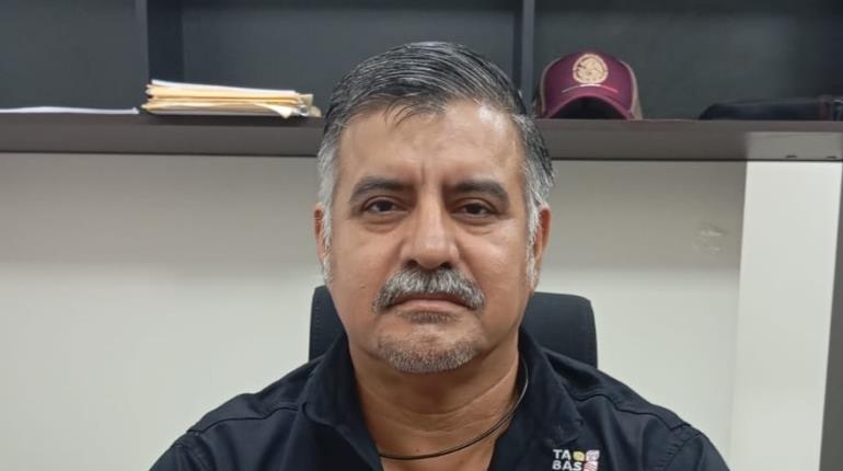 Salida de Romero del Valle de Semovi es por "cambio de tareas": May