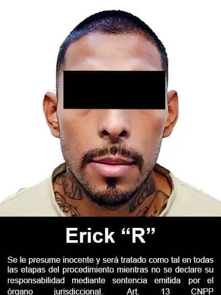 Extraditan a EE. UU. a mexicano acusado de asesinar a mujer en Nevada