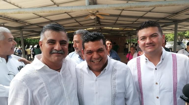 Roberto Romero será vocero de Morena y representante en el INE e IEPCT: Selván