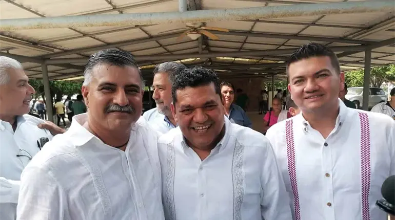 Roberto Romero será vocero de Morena y representante en el INE e IEPCT: Selván