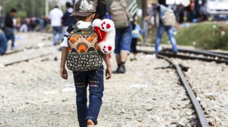 Jueza de EE.UU. restringe deportaciones a Guatemala de menores migrantes sin acompañante