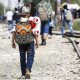El fin de la proliferación de las armas que "infectan el mundo", pide el Papa